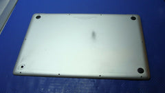 MacBook Pro 15" A1286 2011 MC723LL Genuine Bottom Case Housing 922-9043 GLP* Apple