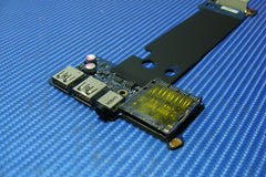 HP ZBook 17 17.3" Genuine Laptop USB & Audio Board LS-9373P ER* - Laptop Parts - Buy Authentic Computer Parts - Top Seller Ebay