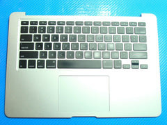 Macbook Air A1466 MJVE2LL/A 2015 13" OEM Top Case w/Keyboard Trackpad 661-7480 