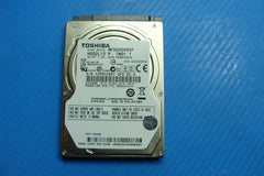 MacBook Pro A1278 Toshiba 500Gb Sata 2.5" Hard Drive mk5065gsxf 655-1646d 