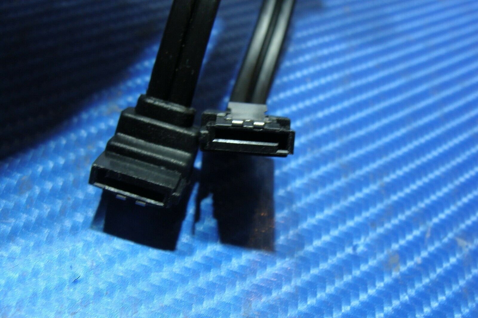 Custom Desktop PC Genuine SATA Cable ER* - Laptop Parts - Buy Authentic Computer Parts - Top Seller Ebay