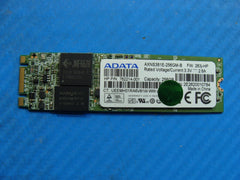 HP 15t-k000 ADATA 256GB SATA M.2 SSD Solid State Drive AXNS381E-256GM-B