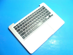 MacBook Pro A1278 MD313LL/A 2011 13" Top Case w/Trackpad Keyboard 661-6075 Grd A - Laptop Parts - Buy Authentic Computer Parts - Top Seller Ebay