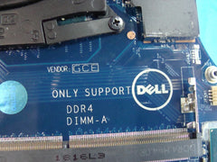 Dell Precision 15.6" 5520 OEM Intel i7-7700HQ 2.8GHz Motherboard LA-E331P 3YC22