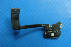 MacBook Pro 13" A1502 Early 2015 MF839LL/A OEM Magsafe 2 Board 923-00517 