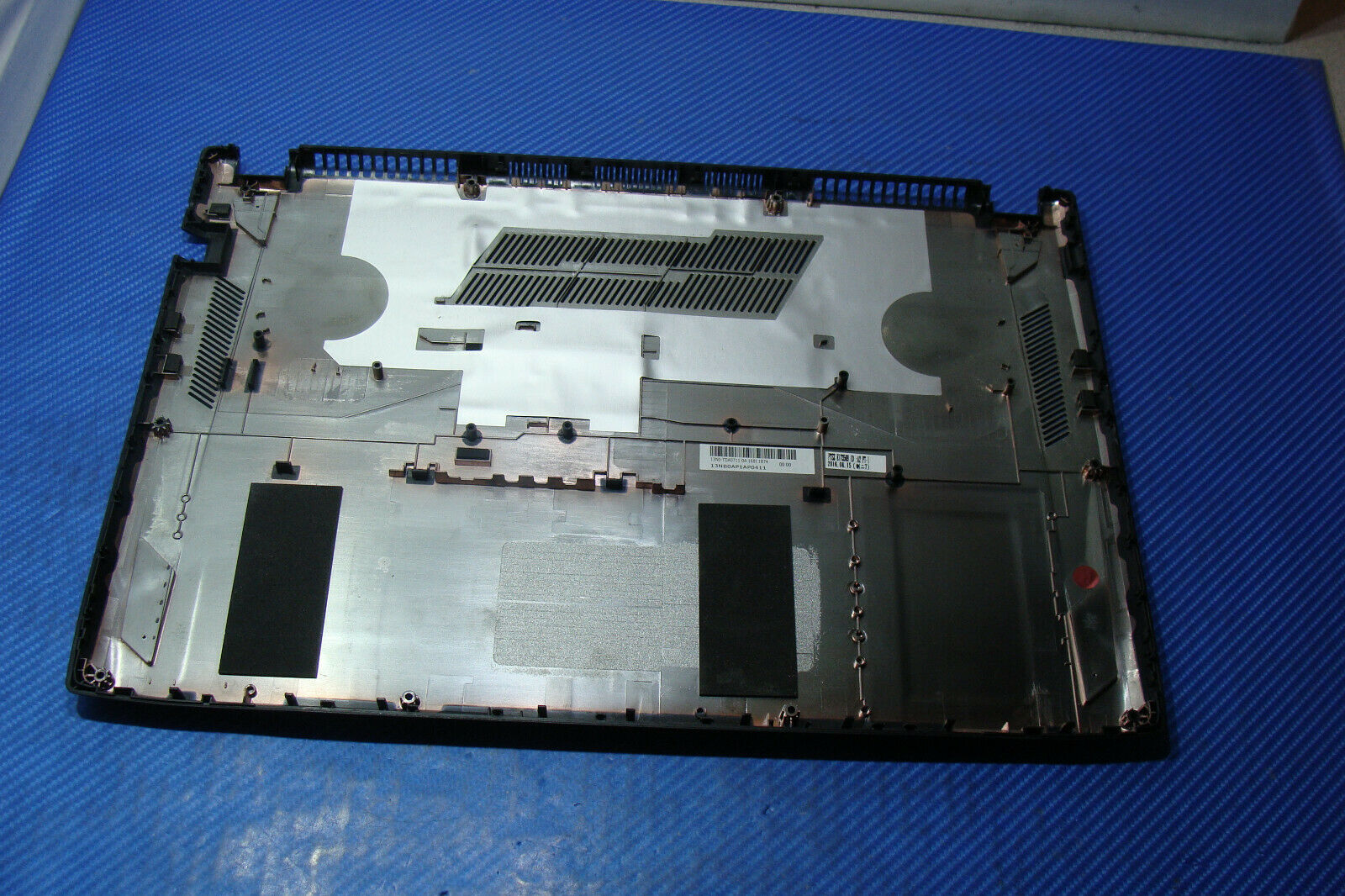 Asus GL502VT-BSI7N27 15.6