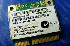 Toshiba Satellite 15.6" C655 OEM Wifi Wireless Card V000180350 6042B0108207 GLP* - Laptop Parts - Buy Authentic Computer Parts - Top Seller Ebay