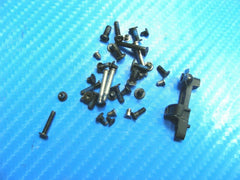 MacBook Pro 13" A1278 Early 2011 MC700LL/A OEM Screw Set GS180732 - Laptop Parts - Buy Authentic Computer Parts - Top Seller Ebay