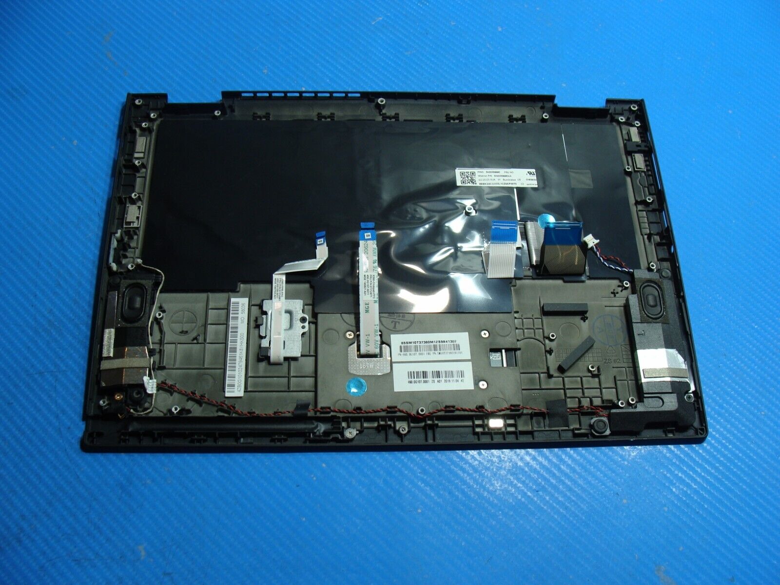 Lenovo ThinkPad X390 Yoga 13.3