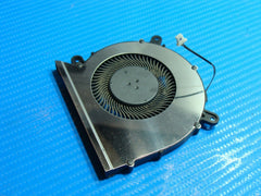 Samsung Notebook 7 15.6" NP740U5L Genuine CPU Cooling Fan BA31-00165A 