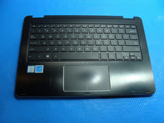 Asus 13.3" Q303UA OEM Laptop Palmrest w/Backlit Keyboard TouchPad 13NB0AL1AM0101