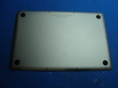 MacBook Pro A1278 13" Late 2011 MD313LL/A Genuine Bottom Case Housing 922-9779