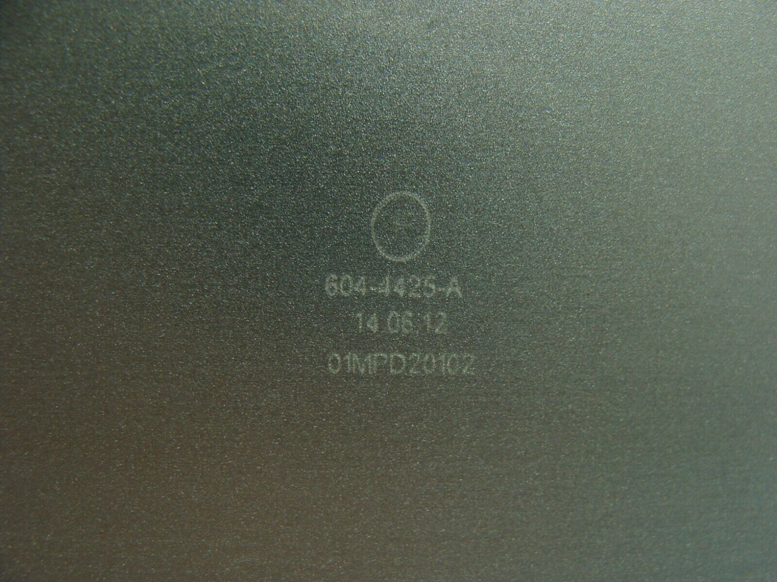 MacBook Air A1466 MD760LL/B MD761LL/B Early 2014 13