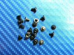 Lenovo ThinkPad 14" T470 OEM Laptop Screw Set Set Of Screw Assembly GLP* Lenovo