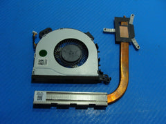 Lenovo IdeaPad 330-17IKB 17.3" Cooling Fan w/Heatsink DC28000DBV0 AT16A0030F0