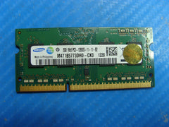 Apple A1286 Laptop Samsung 2GB Memory RAM PC3-12800S-11-11-B2 M471B5773DH0-CK0 - Laptop Parts - Buy Authentic Computer Parts - Top Seller Ebay