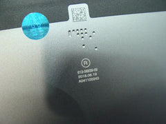 MacBook Pro 15" A1990 2018 MR932LL/A MR942LL/A Bottom Case Space Gray 923-02509