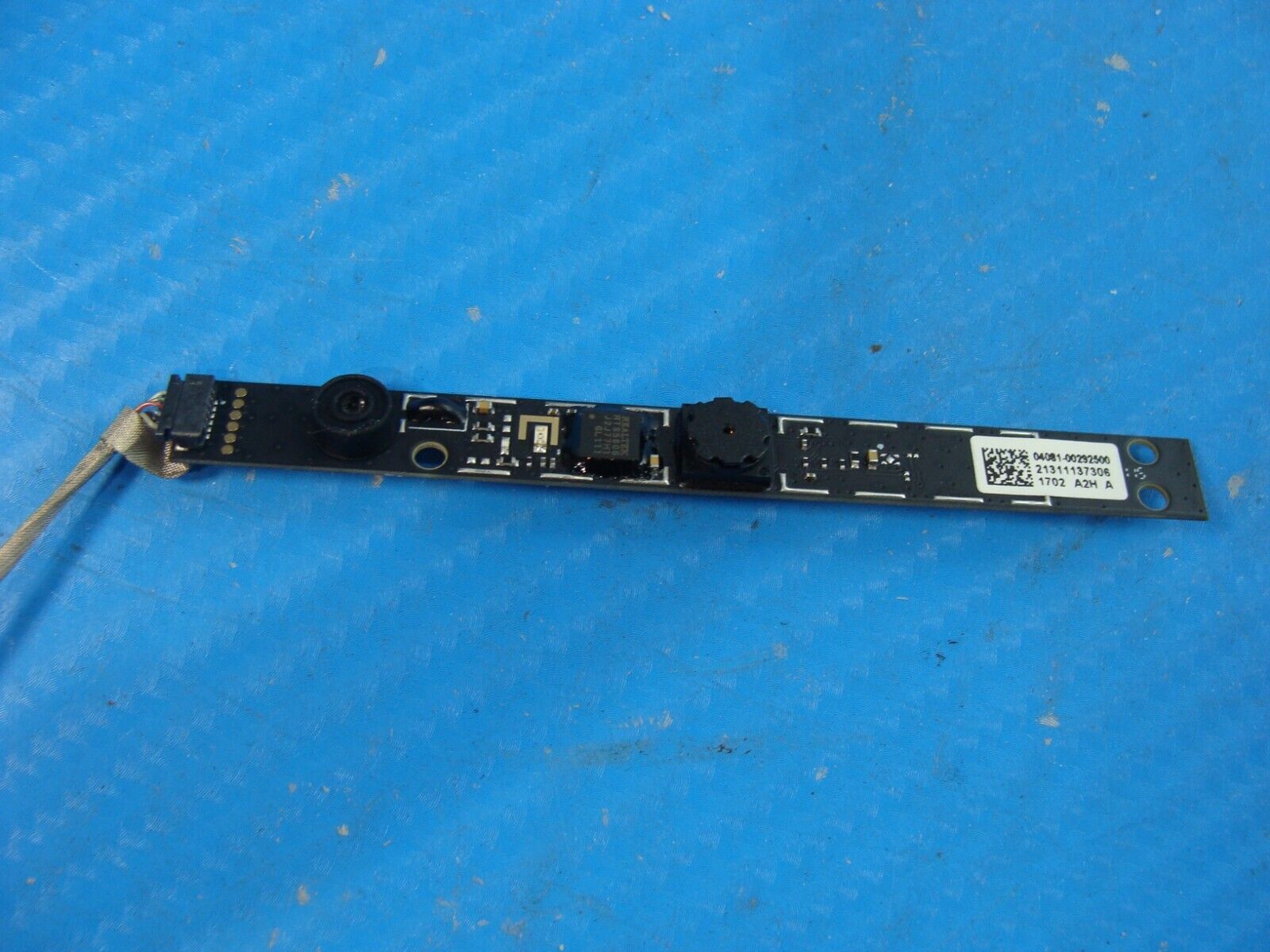 Asus Vivobook 15.6” 15 F515EA-AH34 OEM LCD Video Cable w/WebCam 14005-03110000