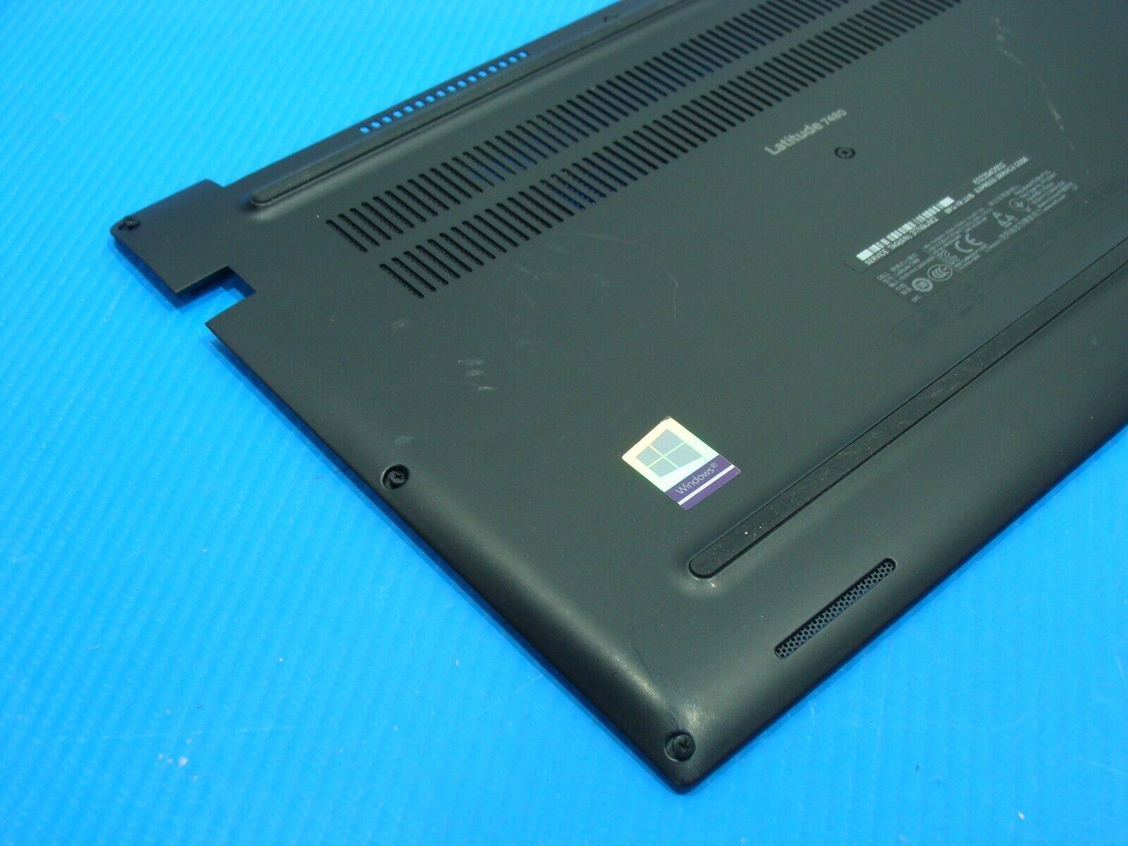 Dell Latitude 14