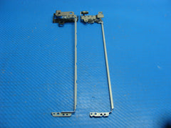 HP Notebook 15-ay039wm 15.6" Genuine Laptop Left & Right Hinge Set Hinges - Laptop Parts - Buy Authentic Computer Parts - Top Seller Ebay