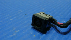 Dell Inspiron 15-3521 15.6" Genuine DC-IN Power Jack w/ Cable YF81X #1 ER* - Laptop Parts - Buy Authentic Computer Parts - Top Seller Ebay