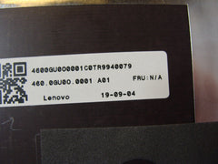 Lenovo 15.6" X1 Extreme Gen 2 LCD Back Cover w/Front Bezel 460.0GU0O.0001 Grd A