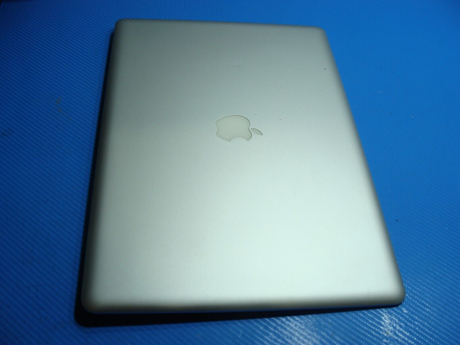 MacBook Pro A1297 17