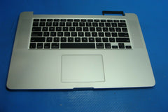 MacBook Pro A1398 15" 2015 MJLQ2LL/A MJLT2LL/A Top Case No Battery 661-02536 