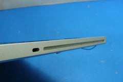 MacBook Pro 13" A1278 Mid 2012 MD101LL/A Top Case w/Keyboard Silver 661-6595 