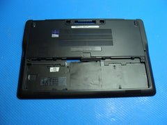 Dell Latitude E7250 12.5" Genuine Bottom Base Case w/Cover Door 5JK6H 8MV8D