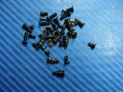 CyberPower PC 15.6" AB2128-573447-1 Screw Set Screws for Repair ScrewSet GLP* CyberPower