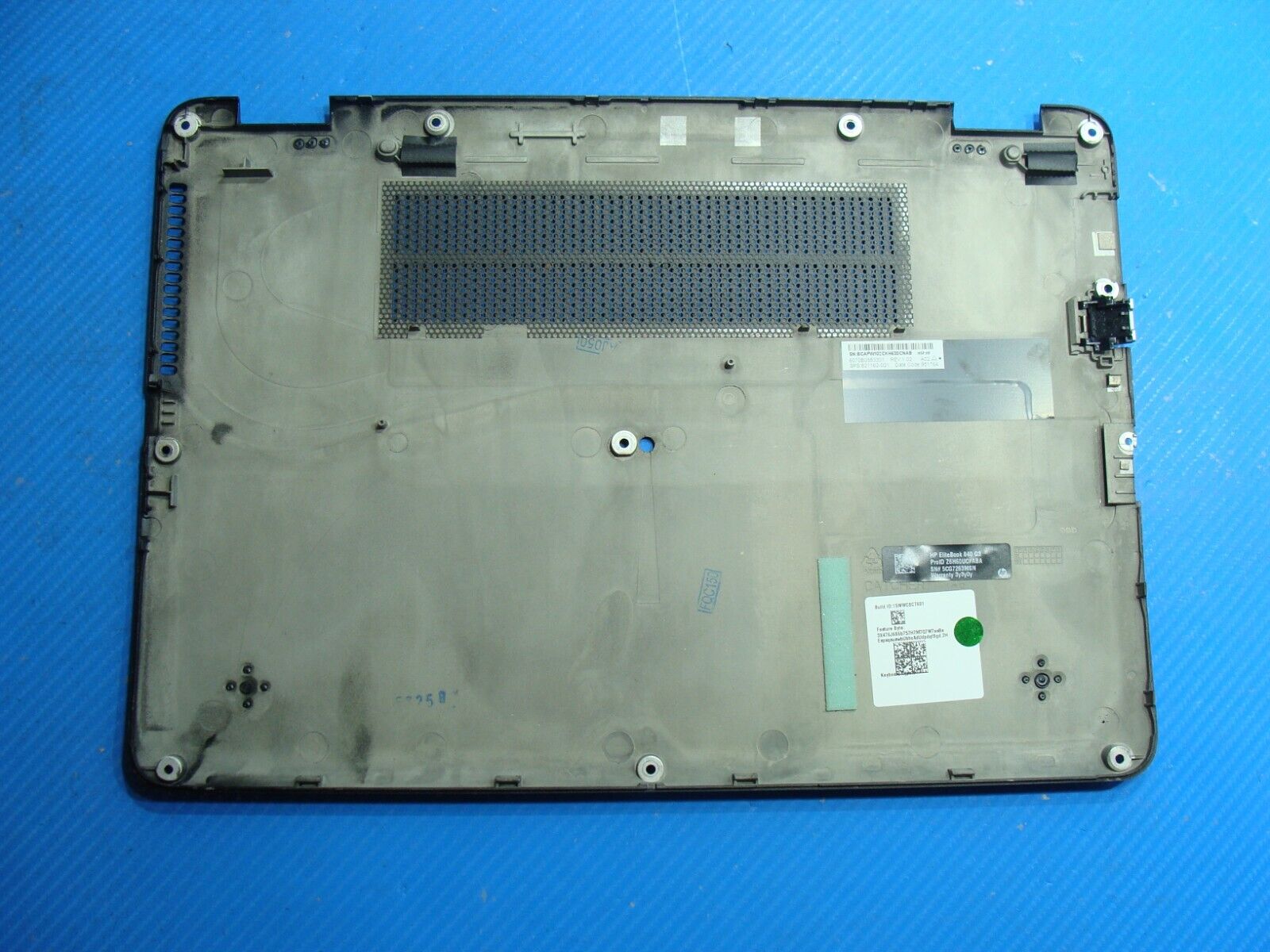 HP EliteBook 840 G3 14