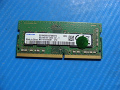 HP 14-dh0045tx Samsung 8GB 1Rx8 PC4-2666V Memory RAM SO-DIMM M471A1K43DB1-CTD