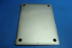 MacBook Air 13" A1466 Early 2015 MJVE2LL/A Genuine Bottom Case 923-00505 