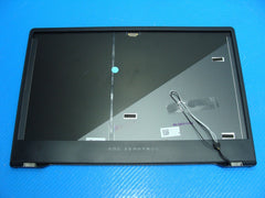 Asus ROG Zephyrus 14" G14 GA401QH LCD Back Cover w/Front Bezel 6053B1954101 "A"