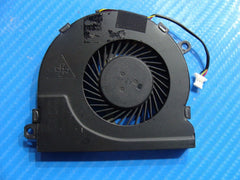 Dell Inspiron 15.6" 5547 Genuine Laptop CPU Cooling Fan 3RRG4 DC28000EDF0