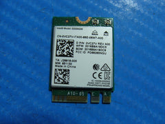 Dell Latitude 7490 14" Genuine Laptop Wireless Wifi Card 8265NGW VC27V