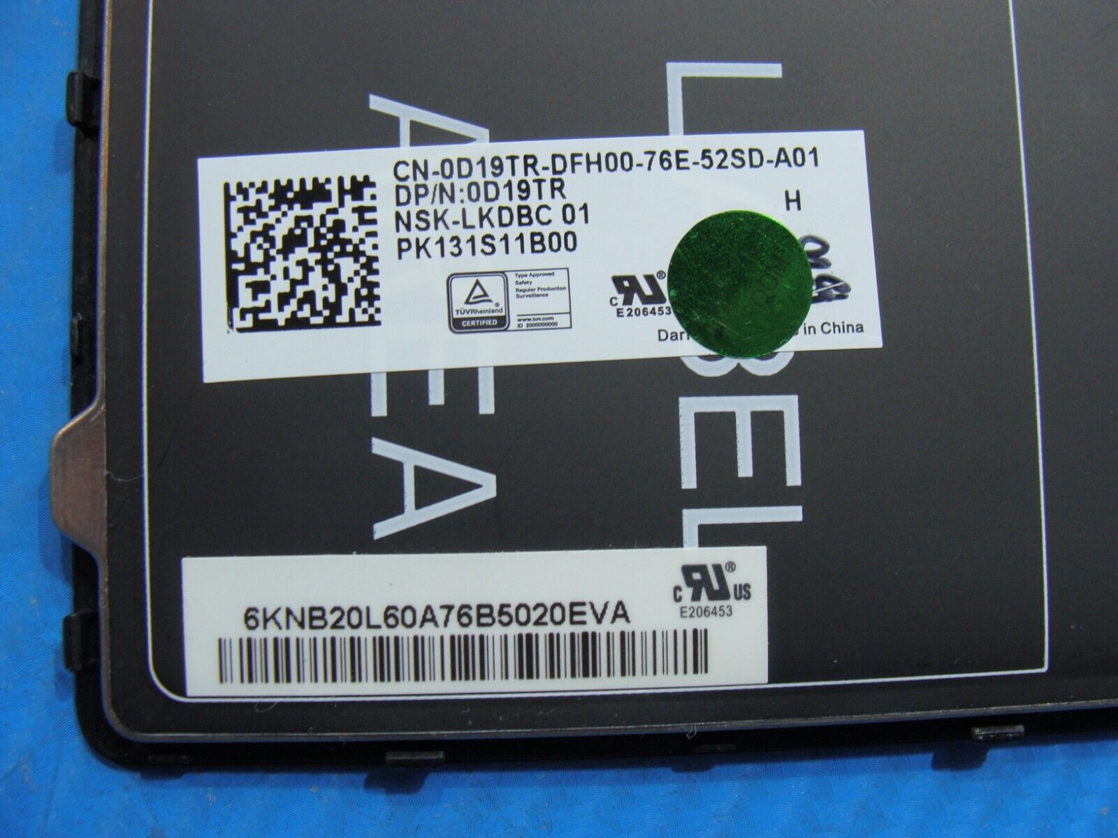 Dell Latitude 5480 14