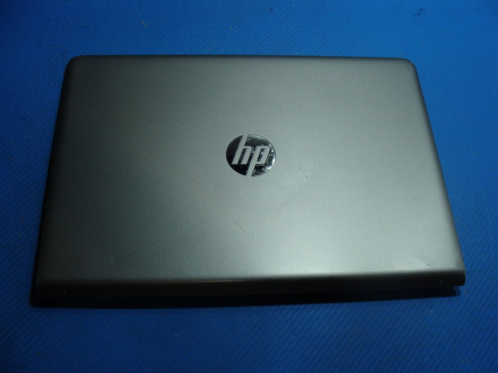 HP Pavilion 14-bk063st 14