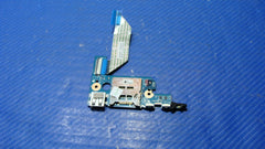 HP Pavilion x360 11T-K100 11.6" USB Card Reader Board w/Cable 448.05U03.0011 ER* - Laptop Parts - Buy Authentic Computer Parts - Top Seller Ebay