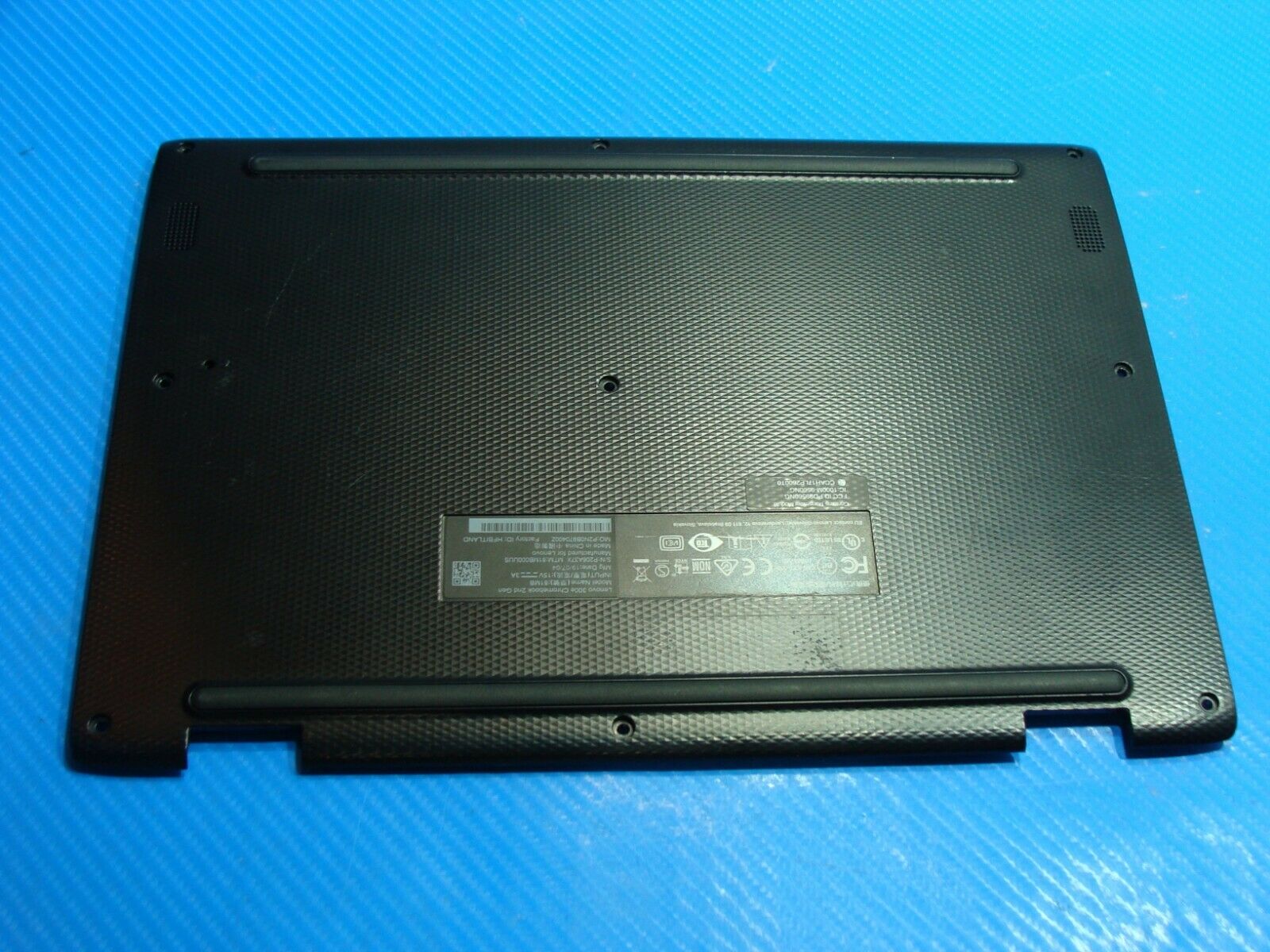 Lenovo Chromebook 11.6