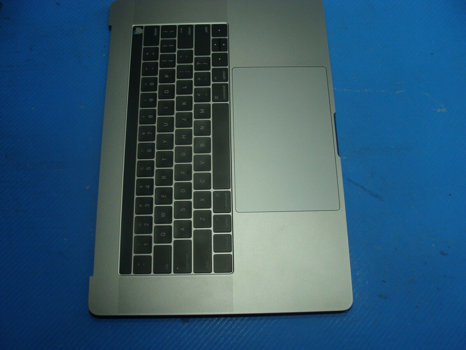 MacBook Pro A1707 15