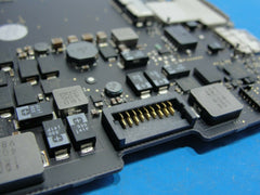 MacBook Pro A1502 2013 13" ME864LL/A i5-4258U 2.4GHz 8GB Logic Board 661-8145 