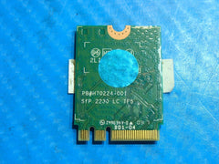 HP EliteBook 12.5 820 G3 OEM Wireless WiFi Card 8260NGW 806721-001 