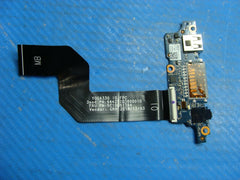 Lenovo Flex 11.6"  6-11IGM OEM USB Audio Card Reader Board w/Cable 5C50Q81412 - Laptop Parts - Buy Authentic Computer Parts - Top Seller Ebay