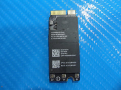 MacBook Pro A1398 15" 2013 ME874LL/A Genuine Airport Bluetooth Card 661-8143 