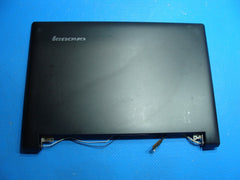 Lenovo Flex 15.6" 2-15 20405 OEM Glossy FHD LCD Touch Screen Complete Assembly