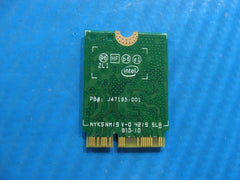 Lenovo IdeaPad Flex 14IML 81XG 14" Genuine Wireless WiFi Card 9560NGW 01AX768