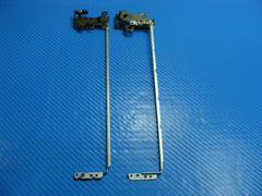 HP 15.6" 15-ba009dx Genuine Laptop Right & Left Hinge Set HP