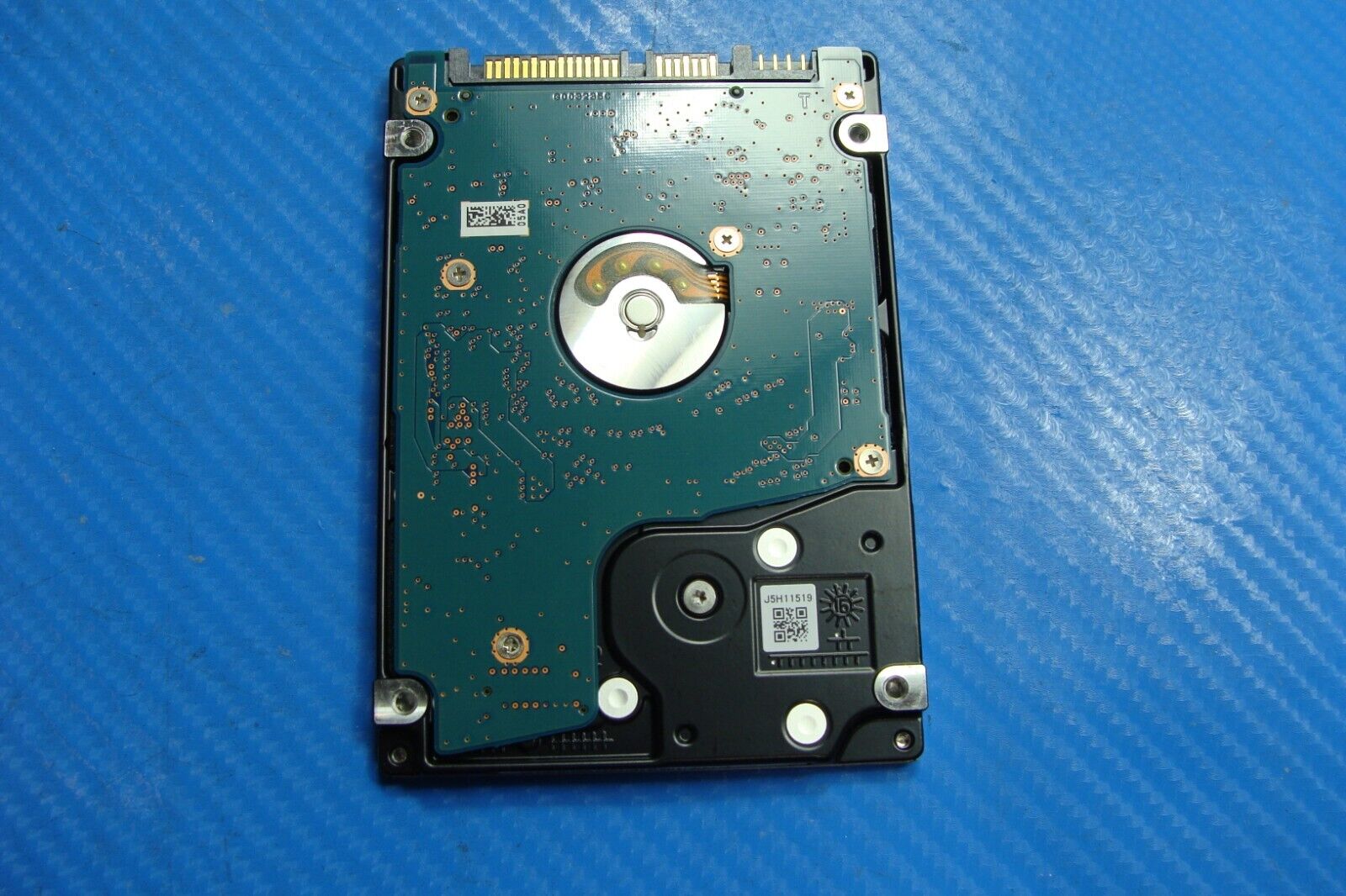 HP 15-f272wm Toshiba 500GB SATA 2.5